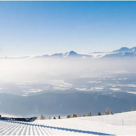 Feriehus Bodensdorf Near Gerlitzen Area