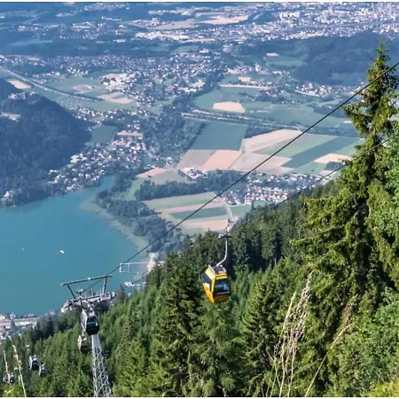 Bodensdorf Near Gerlitzen Area * Tratten (Feldkirchen)