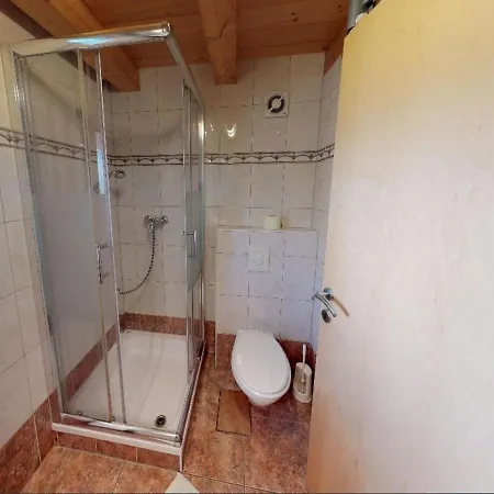 Bodensdorf Near Gerlitzen Area Casa de Férias Tratten (Feldkirchen)