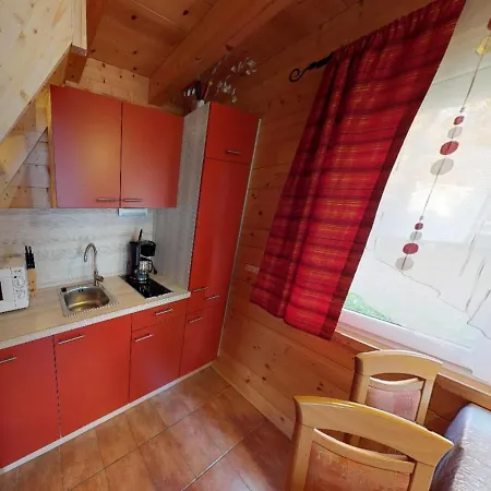 Feriehus Bodensdorf Near Gerlitzen Area *