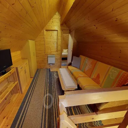 Bodensdorf Near Gerlitzen Area