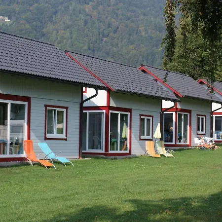 Holiday home In Bodensdorf Am Ossiachersee With Garden *