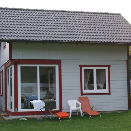 Bodensdorf Near Gerlitzen Area