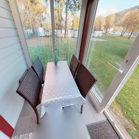 Bodensdorf Near Gerlitzen Area *