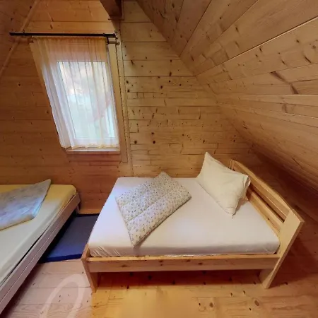 Bodensdorf Near Gerlitzen Area Casa de Férias *