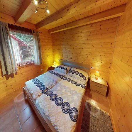 In Bodensdorf Am Ossiachersee With Garden Holiday home Tratten (Feldkirchen)