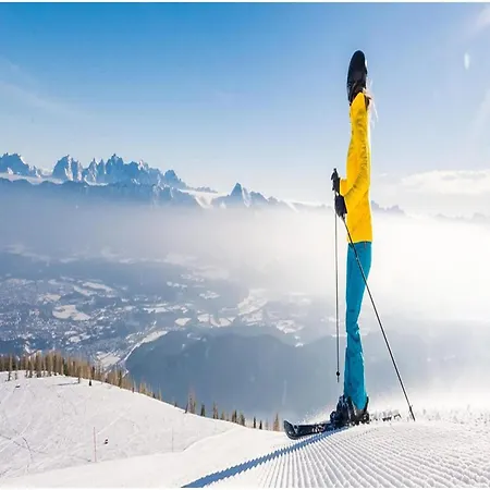 Bodensdorf Near Gerlitzen Area Tratten (Feldkirchen)