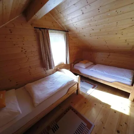 Bodensdorf Near Gerlitzen Area Casa de Férias Tratten (Feldkirchen)