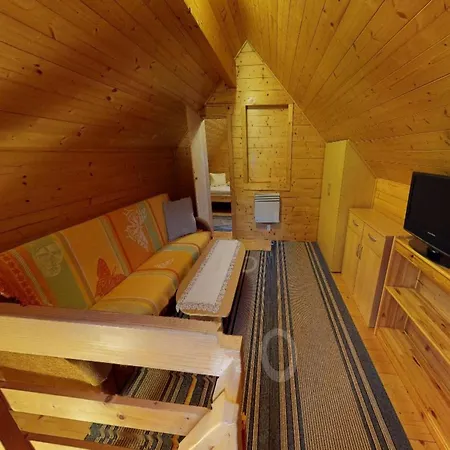 Holiday home Bodensdorf Near Gerlitzen Area Tratten (Feldkirchen)