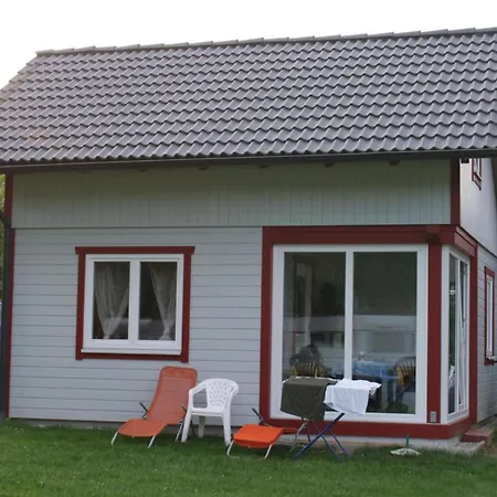 In Bodensdorf Am Ossiachersee With Garden *