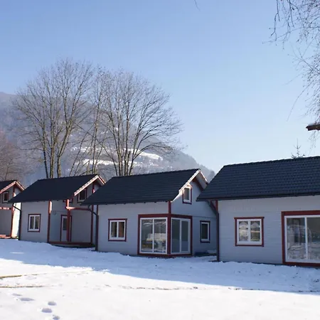 Bodensdorf Near Gerlitzen Area Tratten (Feldkirchen)