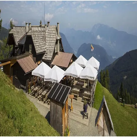 Bodensdorf Near Gerlitzen Area Casa de Férias *