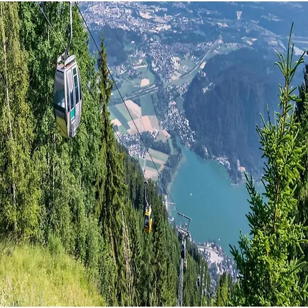 Bodensdorf Near Gerlitzen Area Tratten (Feldkirchen)