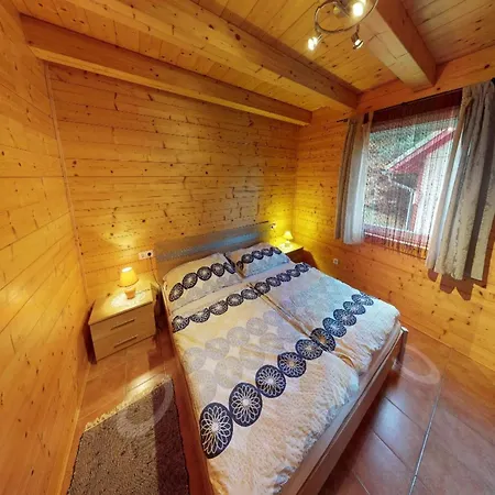 In Bodensdorf Am Ossiachersee With Garden Holiday home