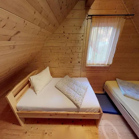 Feriehus Bodensdorf Near Gerlitzen Area