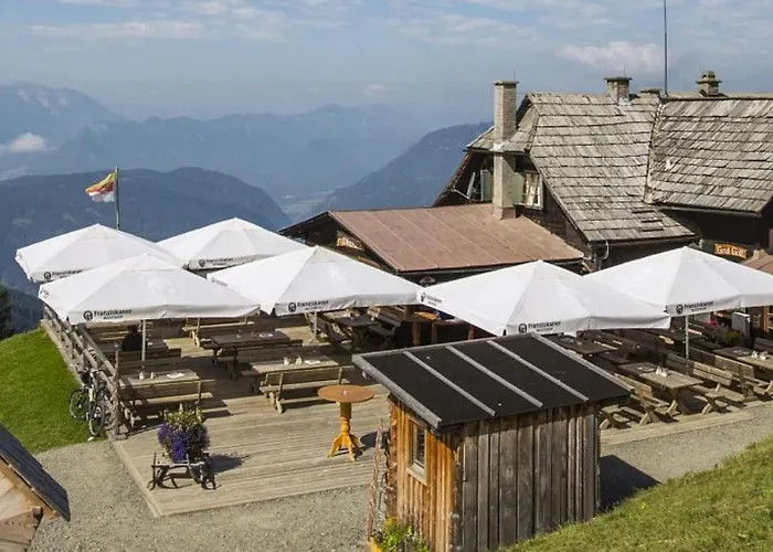 Holiday home Bodensdorf Near Gerlitzen Area Tratten (Feldkirchen)