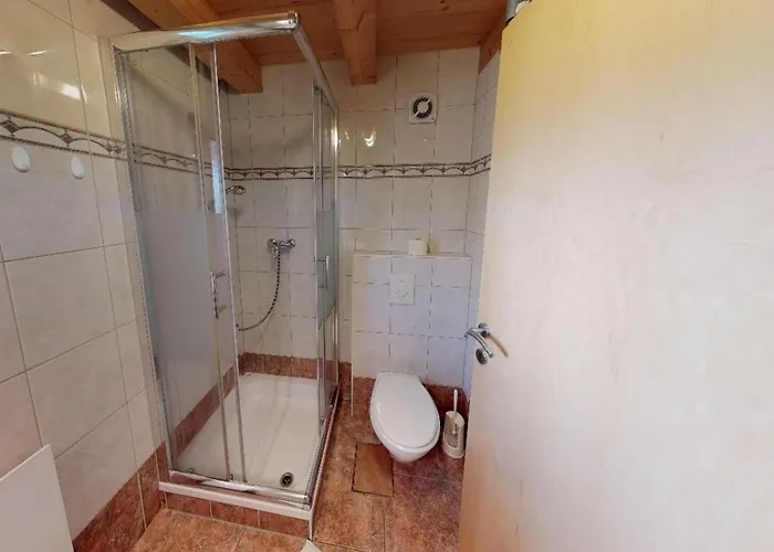 Bodensdorf Near Gerlitzen Area Holiday home Tratten (Feldkirchen)