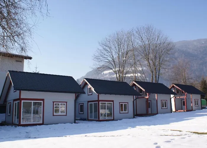 Bodensdorf Near Gerlitzen Area Tratten (Feldkirchen)