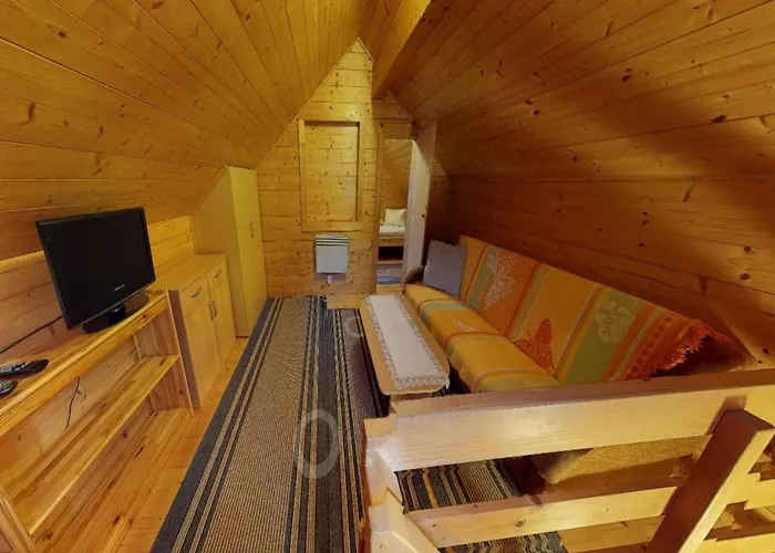 Bodensdorf Near Gerlitzen Area