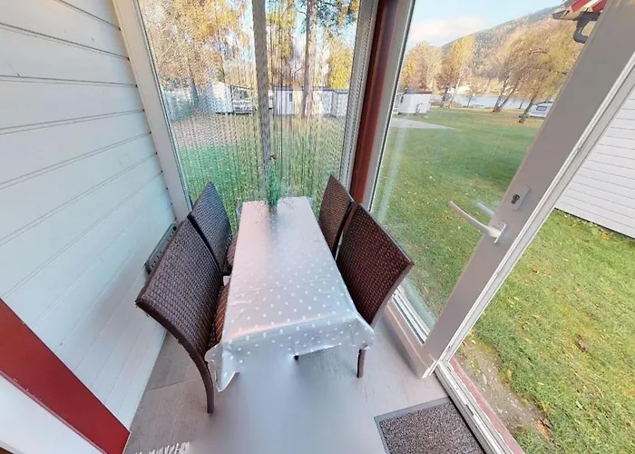 Bodensdorf Near Gerlitzen Area *