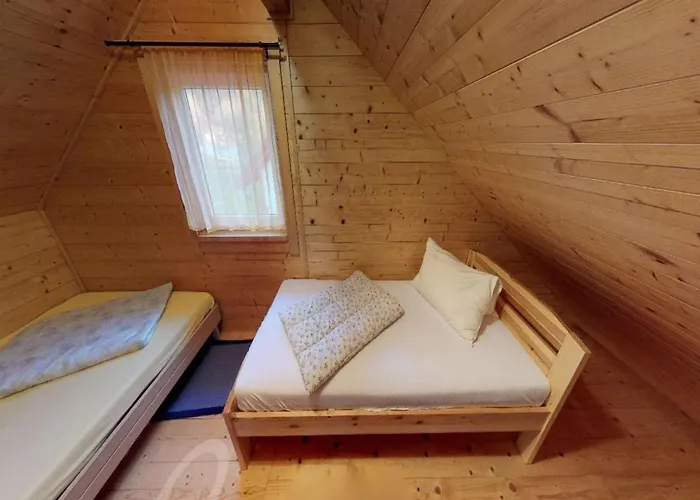 Bodensdorf Near Gerlitzen Area Holiday home *