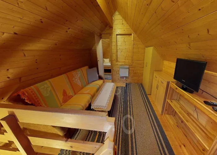 Holiday home Bodensdorf Near Gerlitzen Area Tratten (Feldkirchen)