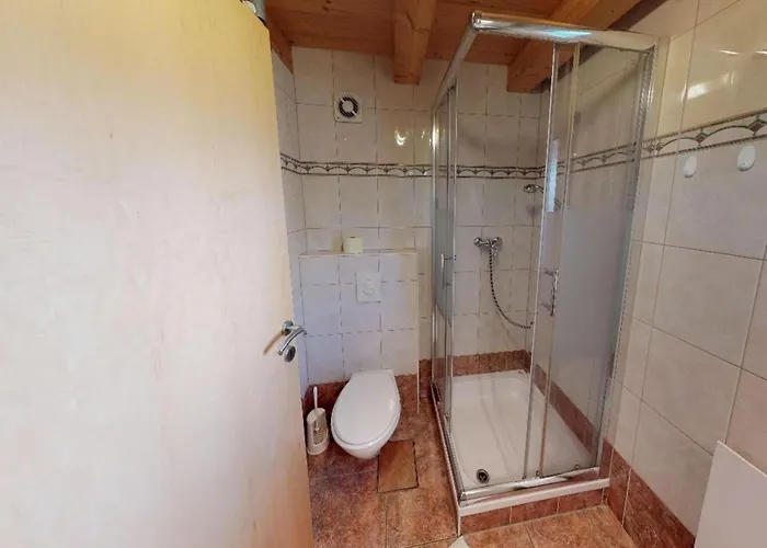 Bodensdorf Near Gerlitzen Area Holiday home