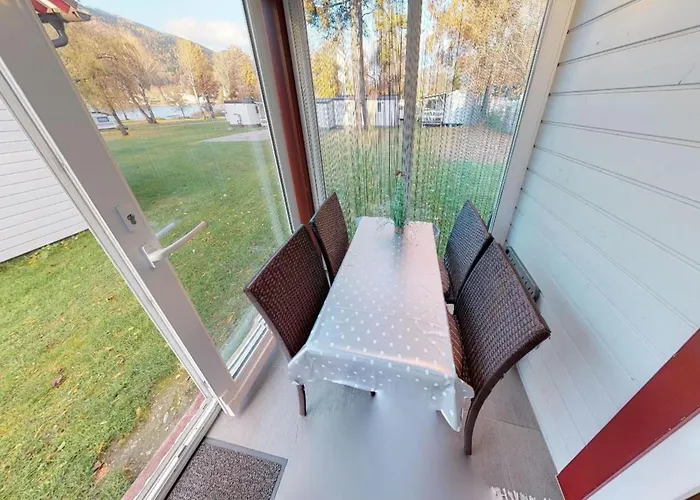 Holiday home Bodensdorf Near Gerlitzen Area *