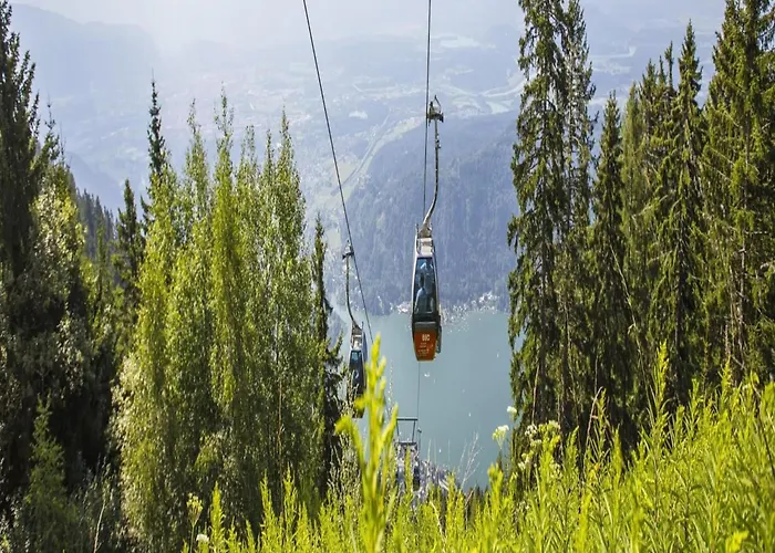 Bodensdorf Near Gerlitzen Area * Tratten (Feldkirchen)