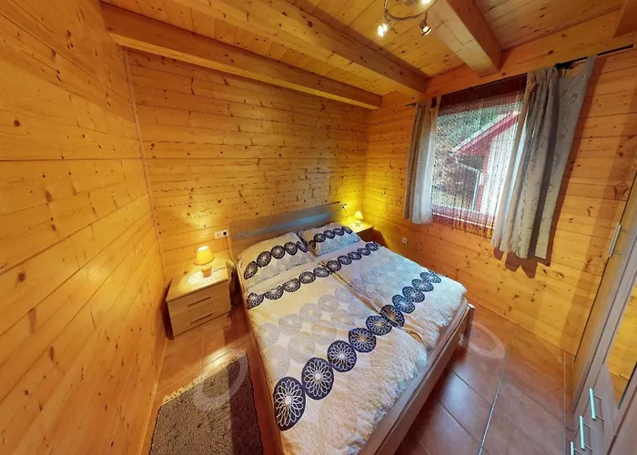 Bodensdorf Near Gerlitzen Area Holiday home