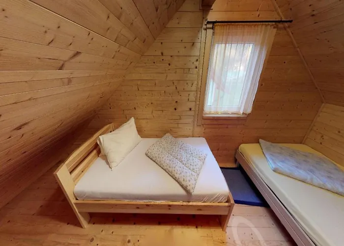 Holiday home Bodensdorf Near Gerlitzen Area